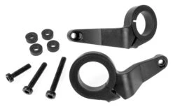 Trelock Scheinwerfer Lenkerhalter 25,4 - 32,0 Mm - ZL-HB100 -E-Bike Zubehör Verkauf 3021 01