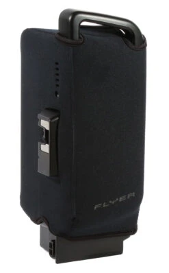 Akku Cover Panasonic 15Ah Next Generation