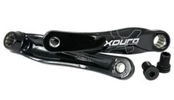 KTM Miranda Gamma E-Bike Kurbelset - XDuro - ISIS - 175 Mm