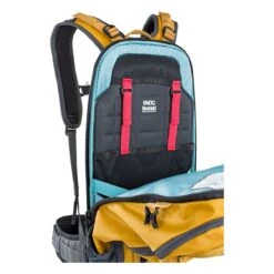 EVOC FR Trail E-Ride Protektor-Rucksack - 20l -E-Bike Zubehör Verkauf EVOC FR Trail E Ride Protektor Rucksack 20l MJ 2020 166AdCKE0njVrif