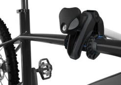Thule Carbon Frame Protector (Rahmenschutz) -E-Bike Zubehör Verkauf Thule Carbon Frame Protector Anwendungsbeispiel