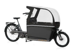 Trek Fetch+ 4 Regenschutz 5 Trek Fetch+ 4 Regenschutz -E-Bike Zubehör Verkauf TrekCargoBoxRainflyCompleteSet 37921 A Alt1