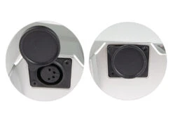 Abdeckung Ladebuchse Für E-Bike Akku Impulse 11/15/17 Ah -E-Bike Zubehör Verkauf abdeckung ladebuchse detail