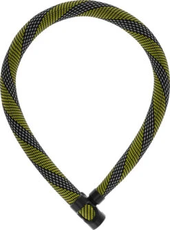 ABUS Ivera Chain 7210 - Kettenschloss -E-Bike Zubehör Verkauf abus ivera chain 7210 racing yellow
