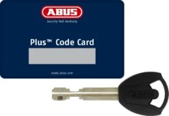 ABUS CityChain 1010 -E-Bike Zubehör Verkauf abus plus card