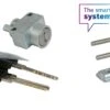 ABUS Standard Schließzylinder Für Bosch PowerTube 750 Wh Smart System 2 ABUS Standard Schließzylinder Für Bosch PowerTube 750 Wh Smart System -E-Bike Zubehör Verkauf abus standard schliesszylinder bosch powertube 750 smart system 3840x2160