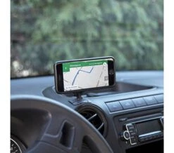 SP Connect Adhesive Mount Pro -E-Bike Zubehör Verkauf adhesive mount pro montiert