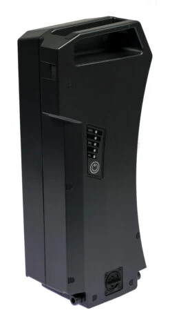 Akku Impulse Evo-NEXT 13/17,5 Ah 36 V Für Kalkhoff / Raleigh / Rixe -E-Bike Zubehör Verkauf akku impulse evo eco next 36 v 2