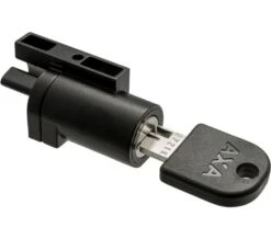 Akkuschloss AXA Für SHIMANO STEPS BM-E8030