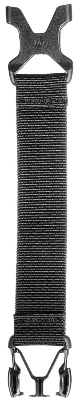 Amplifi Hüftgurtverlängerung - 12cm -E-Bike Zubehör Verkauf amplifi hueftgurtverlaengerung 12 cm 25 mm breite tr und sl serie