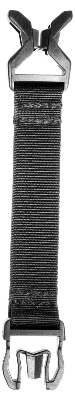 Amplifi Hüftgurtverlängerung - 12cm -E-Bike Zubehör Verkauf amplifi hueftgurtverlaengerung 12 cm 25 mm breite trail und slope serie