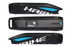 Aufkleber HAIBIKE Sduro Für Yamaha-Akku 2016 -E-Bike Zubehör Verkauf aufkleber haibike dekor 2016 fuer yamaha akku e bike cyan weiss