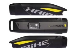 Aufkleber HAIBIKE Sduro Für Yamaha-Akku 2016 -E-Bike Zubehör Verkauf aufkleber haibike dekor 2016 fuer yamaha akku e bike gelb grau