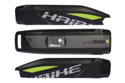 Aufkleber HAIBIKE Sduro Für Yamaha-Akku 2016 -E-Bike Zubehör Verkauf aufkleber haibike dekor 2016 fuer yamaha akku e bike helllimette grau