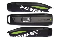 Aufkleber HAIBIKE Sduro Für Yamaha-Akku 2016 -E-Bike Zubehör Verkauf aufkleber haibike dekor 2016 fuer yamaha akku e bike limette weiss