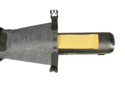 Fazua Energy Bag - E-Bike Akku Tasche -E-Bike Zubehör Verkauf battery bag grau oben mit laschedOf0nqThHzsZK