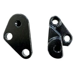 Bergamont E-Revox EQ Gepäckträger-Adapter