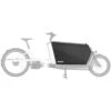 Bergamont LJ Aluminium Transportbox -E-Bike Zubehör Verkauf bergamont lj aluminium transportbox 7783