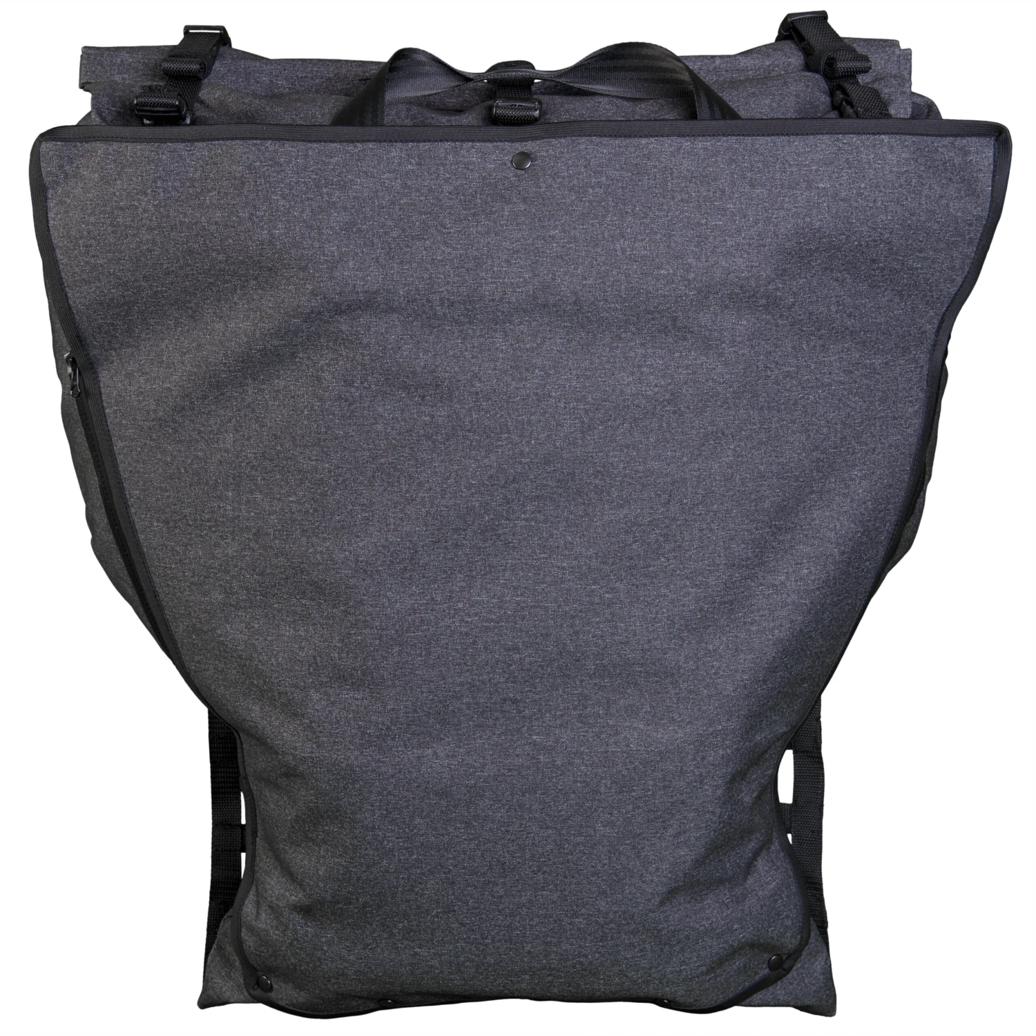 Bergamont LT Carrier Side Bag - Seitentasche 5 Bergamont LT Carrier Side Bag - Seitentasche – Bild 3