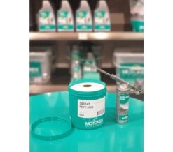 Motorex Bike Grease Gun Fettpresse -E-Bike Zubehör Verkauf bike grease gun 3