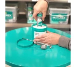 Motorex Bike Grease Gun Fettpresse -E-Bike Zubehör Verkauf bike grease gun 4