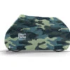 BikeParka Fahrradabdeckung XL -E-Bike Zubehör Verkauf bike parka fahrradabdeckung xl camo