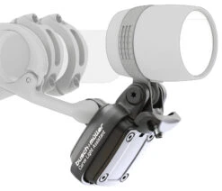 B&M LEVAL E-Bike Kurvenlicht-Assistent