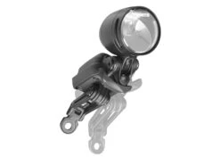 B&M LEVAL E-Bike Kurvenlicht-Assistent -E-Bike Zubehör Verkauf bm leval kurvenlicht assistent drehung