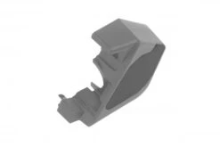 Bosch Abdeckkappe Für Rahmenakku-Ladebuchse Am Akku-Halter -E-Bike Zubehör Verkauf bosch e bike kit batteriehalter set rahmenakku 0275007425