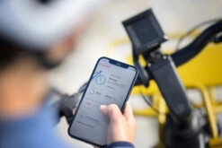 Bosch SmartphoneGrip Smart System -E-Bike Zubehör Verkauf bosch ebike flow app und bosch smartphone grip
