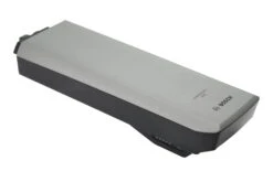 Bosch Gepäckträger Akku Power-Pack 500 Performance / Active / CX -E-Bike Zubehör Verkauf bosch gepaecktraeger akku batterie active 500 14a 36v powerpack 0275007531