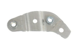 Bosch Montageplatte Performance CX Smart System -E-Bike Zubehör Verkauf bosch montageplatte smart system lang rechts