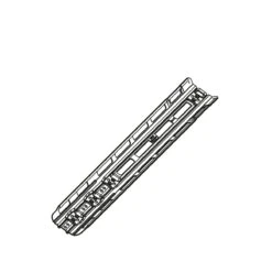 Bosch Montageschiene PowerTube 625 Wh Smart System -E-Bike Zubehör Verkauf bosch montageschiene powertube 625 horizontal axial