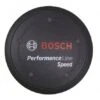 Bosch Logo-Deckel Performance Speed -E-Bike Zubehör Verkauf bosch performance line speed logo deckel ohne zwischenring 3840x2160