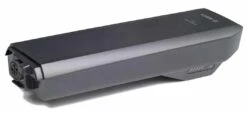 Bosch PowerPack Dummy Gepäckträgerakku - Anthrazit