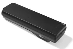 FAHRER Neopren Schutzhülle Cover - Bosch Classic Line Gepäckträgerakku -E-Bike Zubehör Verkauf bosch powerpack ebike gepaecktraeger akku classic schwarz