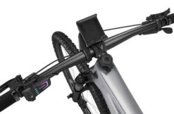 Bosch SmartphoneGrip Smart System -E-Bike Zubehör Verkauf bosch smartphonegrip mit kiox300 halter