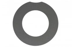 Bosch Motor Designdeckel Abdeckring Rechts -E-Bike Zubehör Verkauf bosch elektrofahrrad active performance abdeckring designdeckel rechts platin