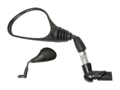 B&M E-Bike Spiegel 913/801VLME 913/801VRME - Mit E-Prüfzeichen