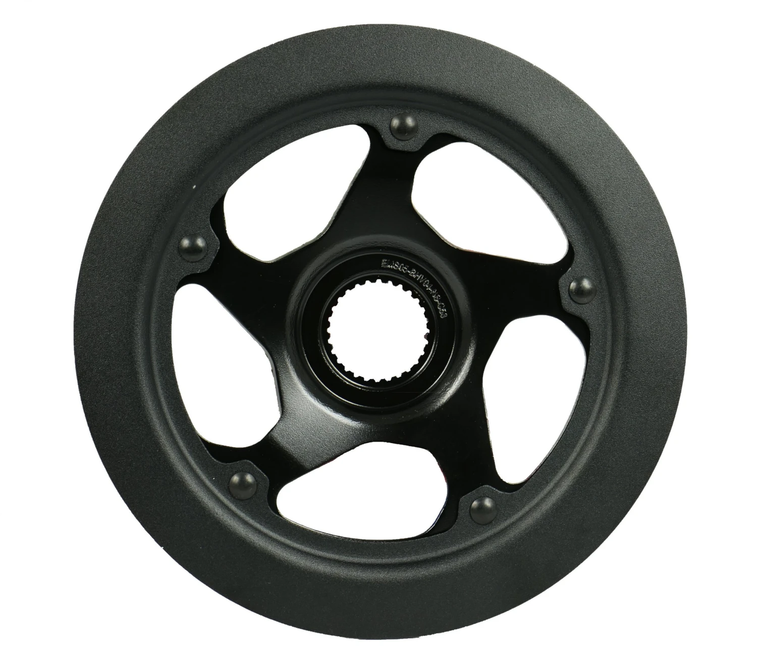 Samox Kettenblatt C53 40 Zähne Für Bosch Gen4 3 Samox Kettenblatt C53 40 Zähne Für Bosch Gen4