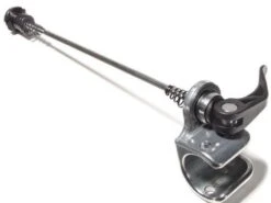 Thule Chariot Kupplung QR - Für Räder Mit Schnellspanner