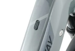 Conway Cairon Wave Unterrohrabdeckung -E-Bike Zubehör Verkauf conway cairon wave unterrohrabdeckung montiert