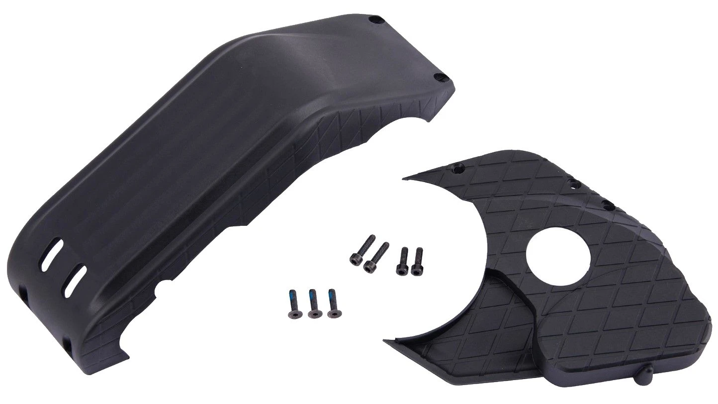 Conway Motorabdeckung - Conway EMF Mod.19 3 Conway Motorabdeckung - Conway EMF Mod.19