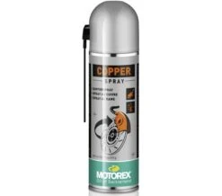 Motorex Copper Spray Montagespray