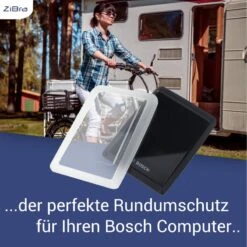 Zibra Display Cover - Set Für Bosch Kiox 300 -E-Bike Zubehör Verkauf cover set bosch kiox 300 display