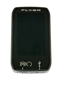 Flyer Display Center LCD NKS456S