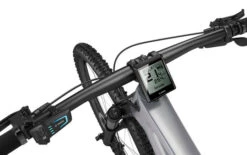 Bosch E-Bike Display Intuvia 100 Smart System -E-Bike Zubehör Verkauf e bike bosch intuvia 100 display 2