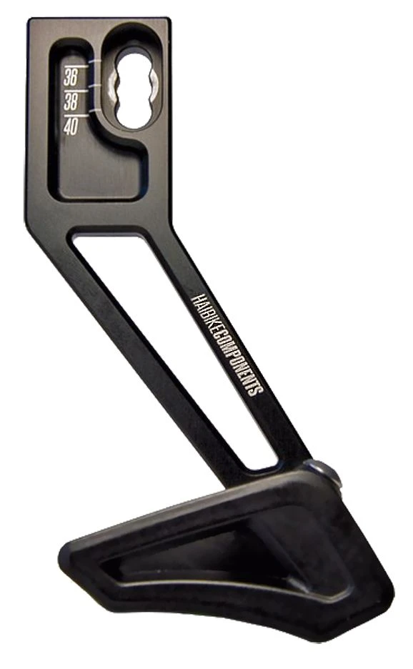 Haibike Sduro Kettenführung Für Yamaha Antriebe 3 Haibike Sduro Kettenführung Für Yamaha Antriebe