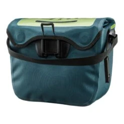 Ortlieb E-Glow Lenkertasche -E-Bike Zubehör Verkauf e glow facts