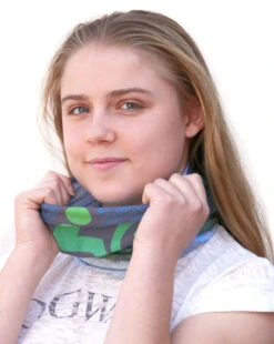 EBIKE24 Multifunktionstuch - Schlauchschal -E-Bike Zubehör Verkauf ebike24 multifunktionstuch halstuch